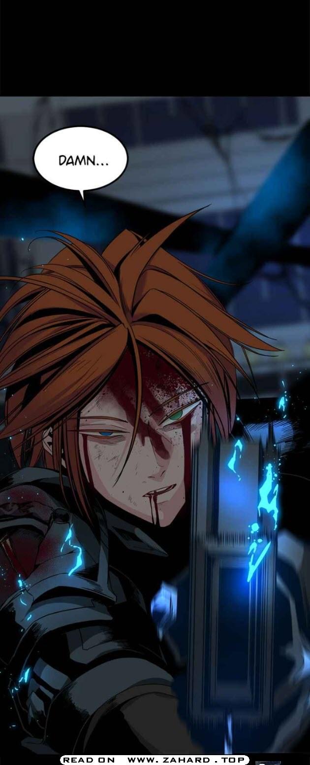 Read Hero Killer Manga Online