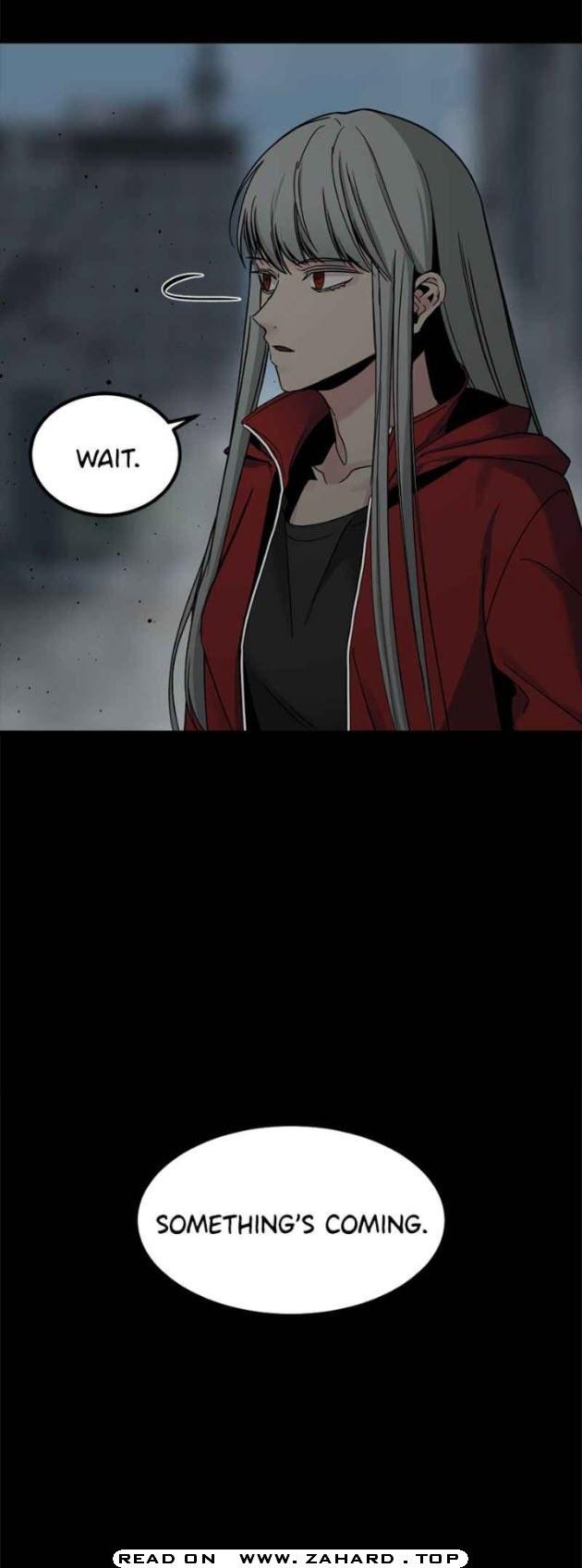 Read Hero Killer Manga Online
