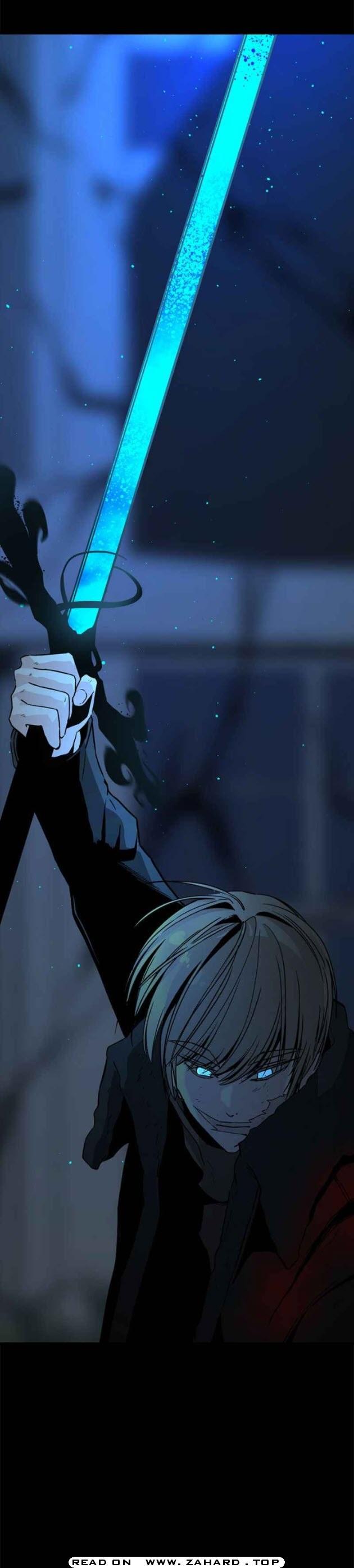 Read Hero Killer Manga Online
