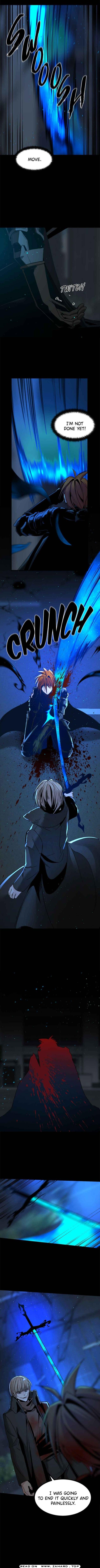 Read Hero Killer Manga Online