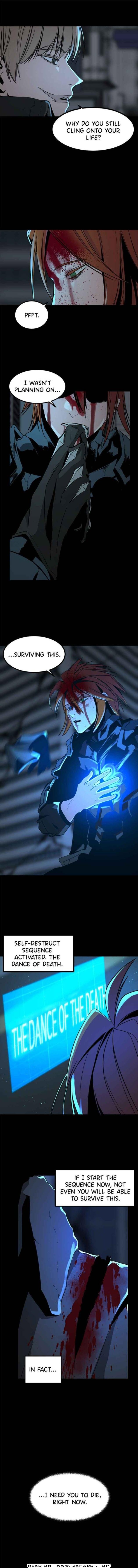 Read Hero Killer Manga Online