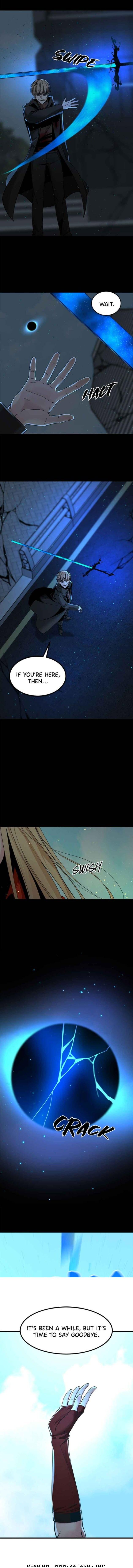 Read Hero Killer Manga Online