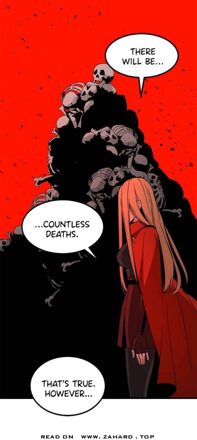 Read Hero Killer Manga Online