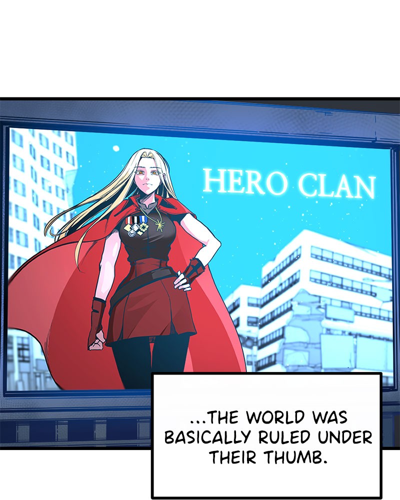 Read Hero Killer Manga Online