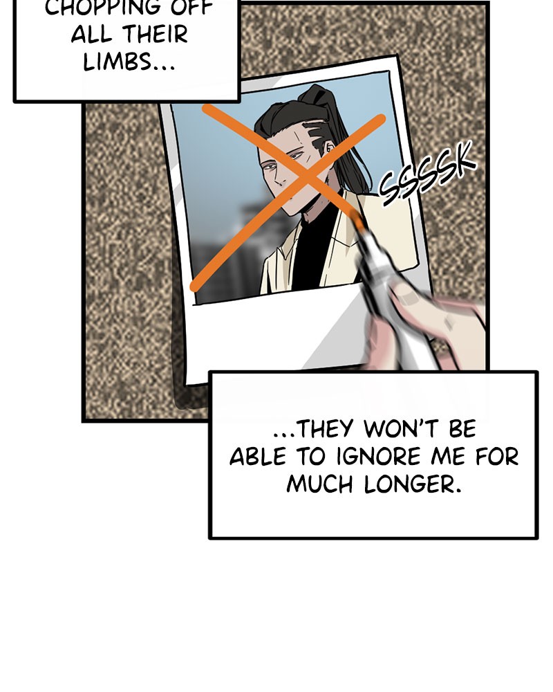 Read Hero Killer Manga Online