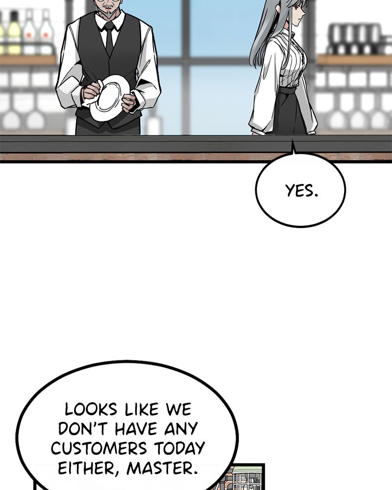 Read Hero Killer Manga Online