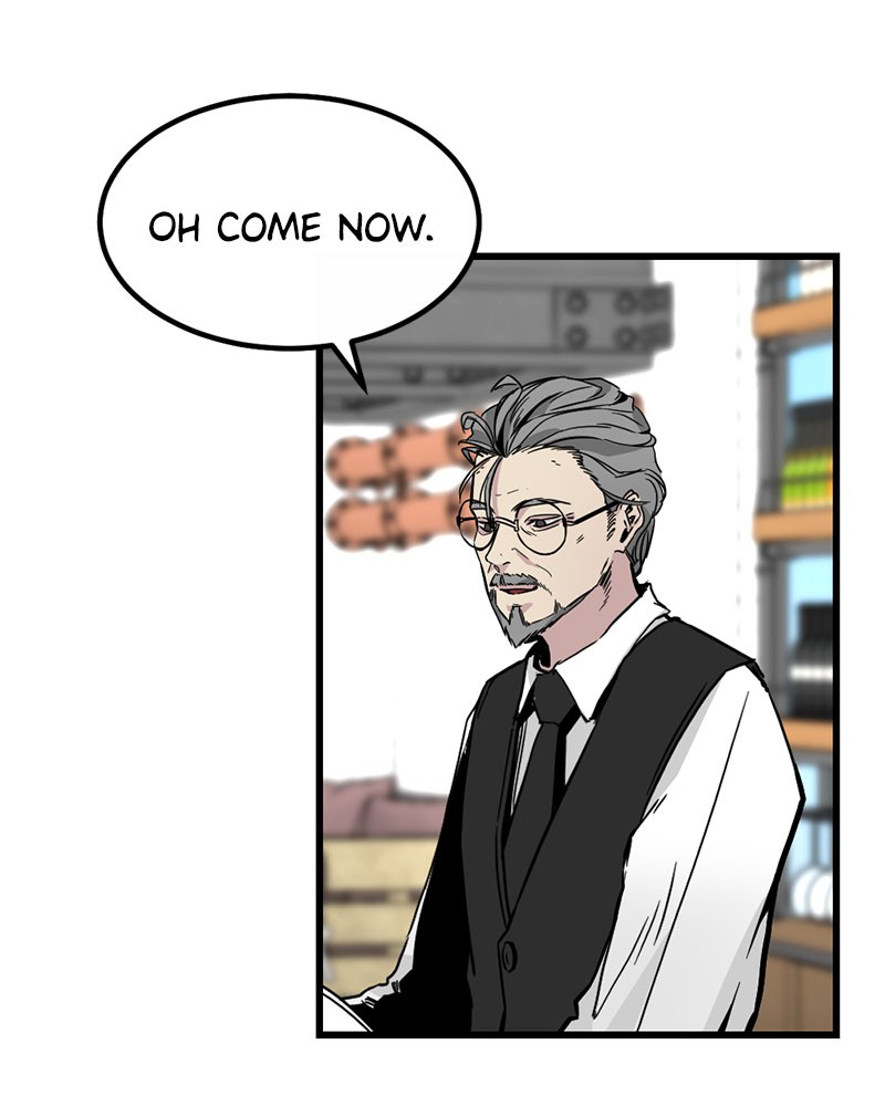 Read Hero Killer Manga Online