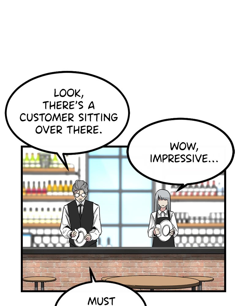 Read Hero Killer Manga Online