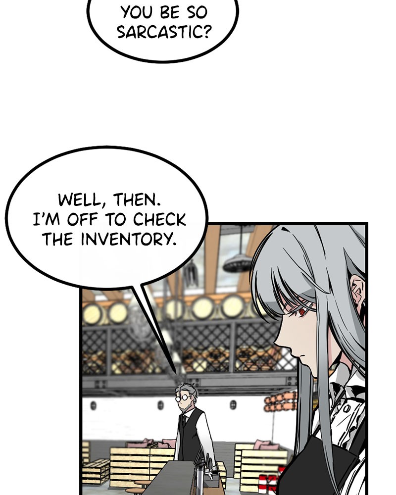 Read Hero Killer Manga Online