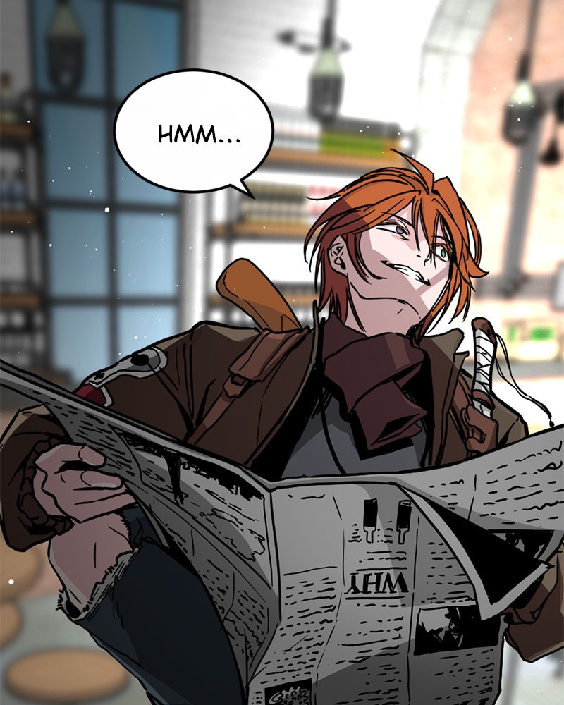 Read Hero Killer Manga Online