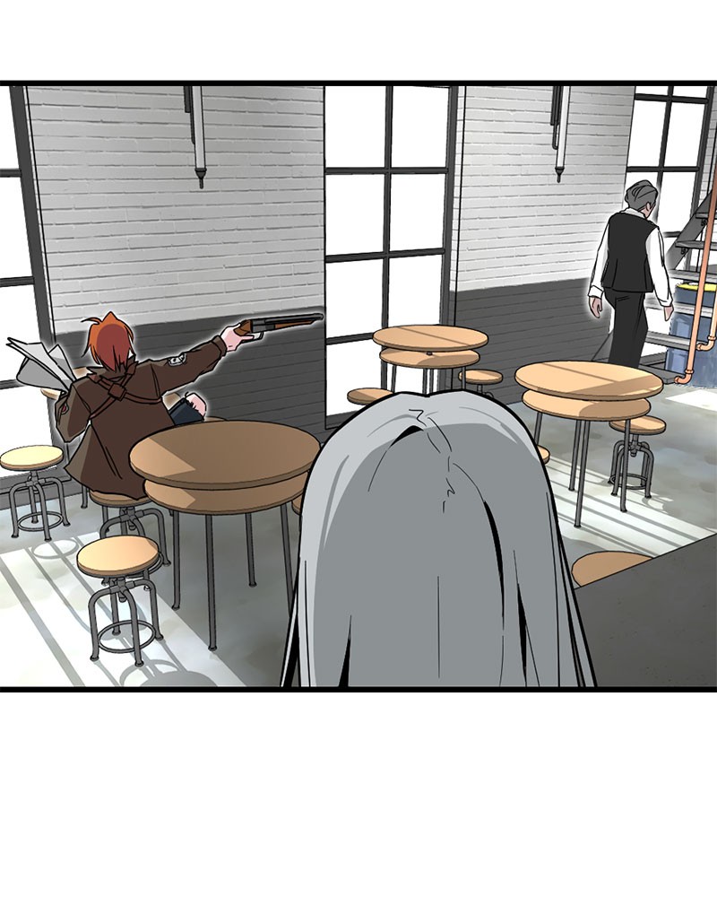 Read Hero Killer Manga Online