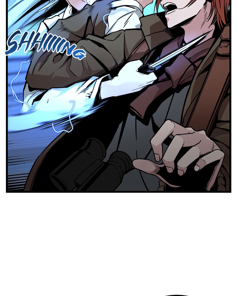 Read Hero Killer Manga Online