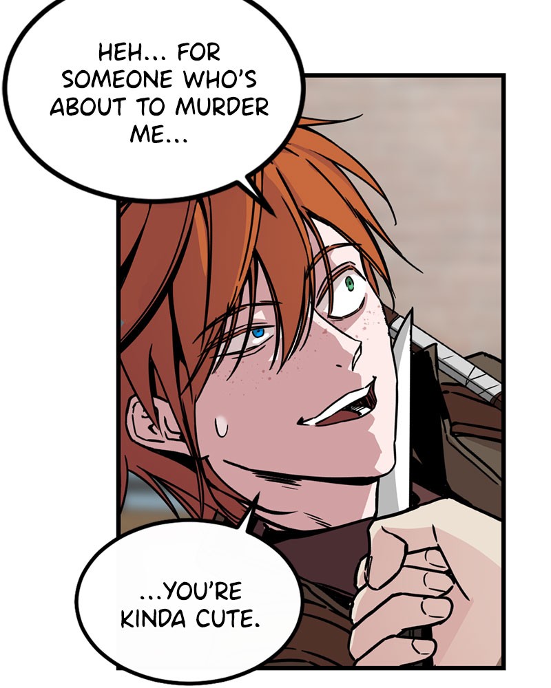 Read Hero Killer Manga Online