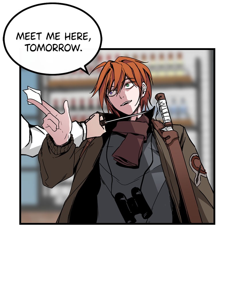 Read Hero Killer Manga Online