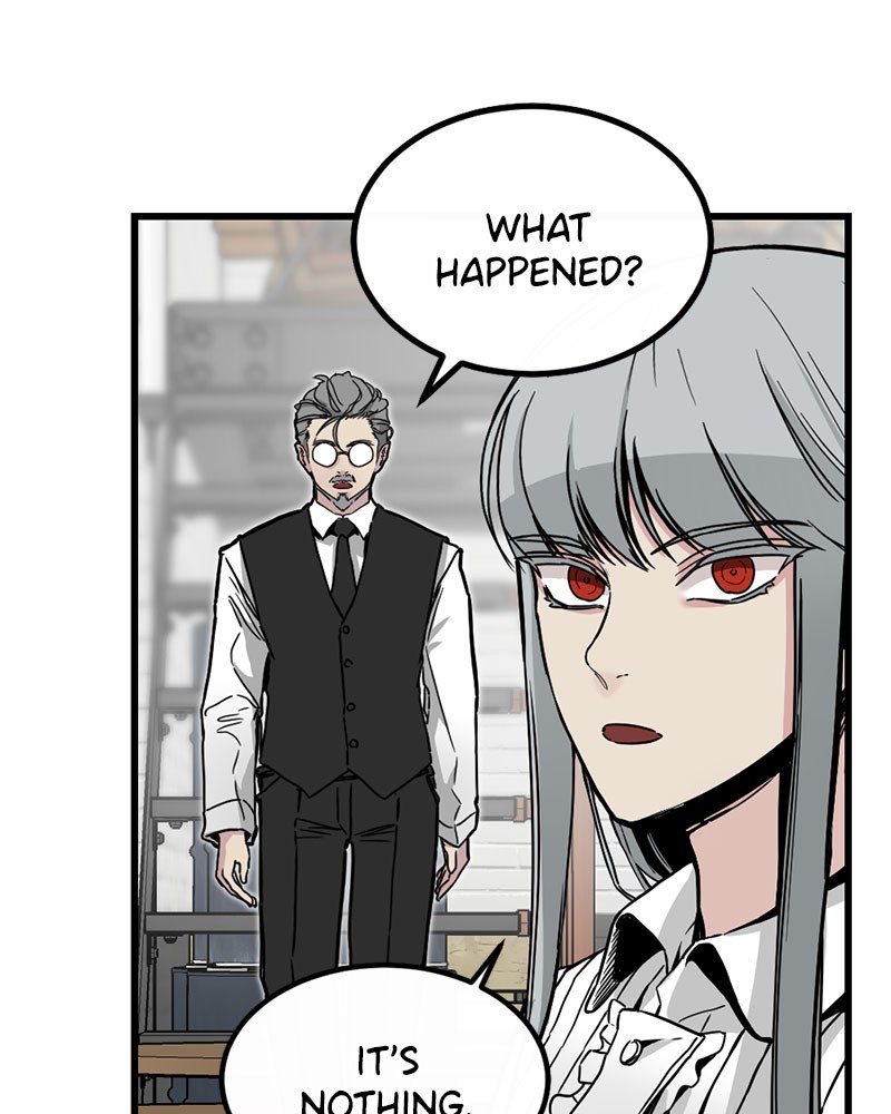 Read Hero Killer Manga Online