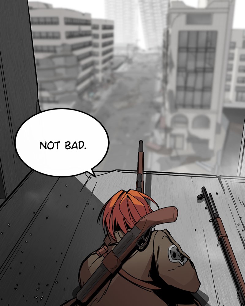 Read Hero Killer Manga Online