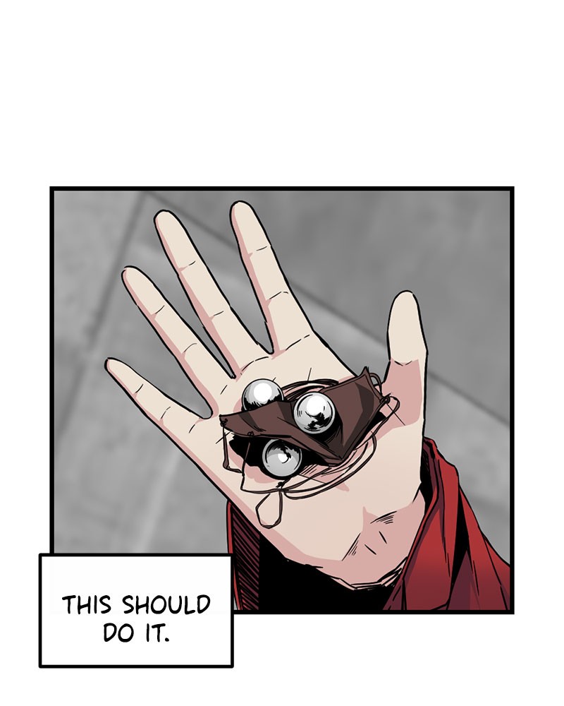 Read Hero Killer Manga Online