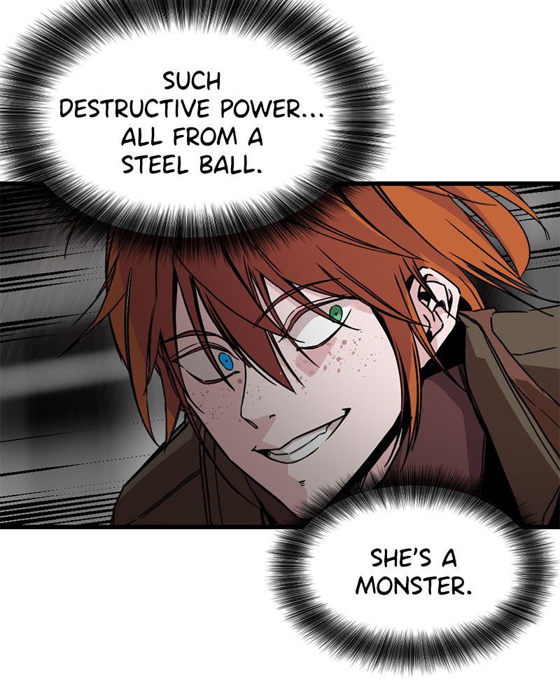 Read Hero Killer Manga Online