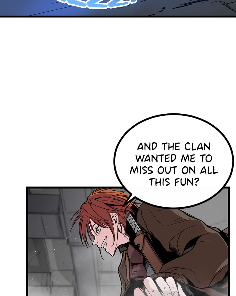 Read Hero Killer Manga Online