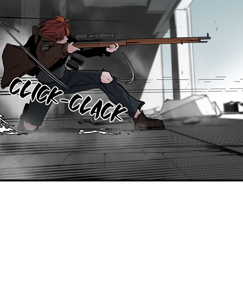 Read Hero Killer Manga Online