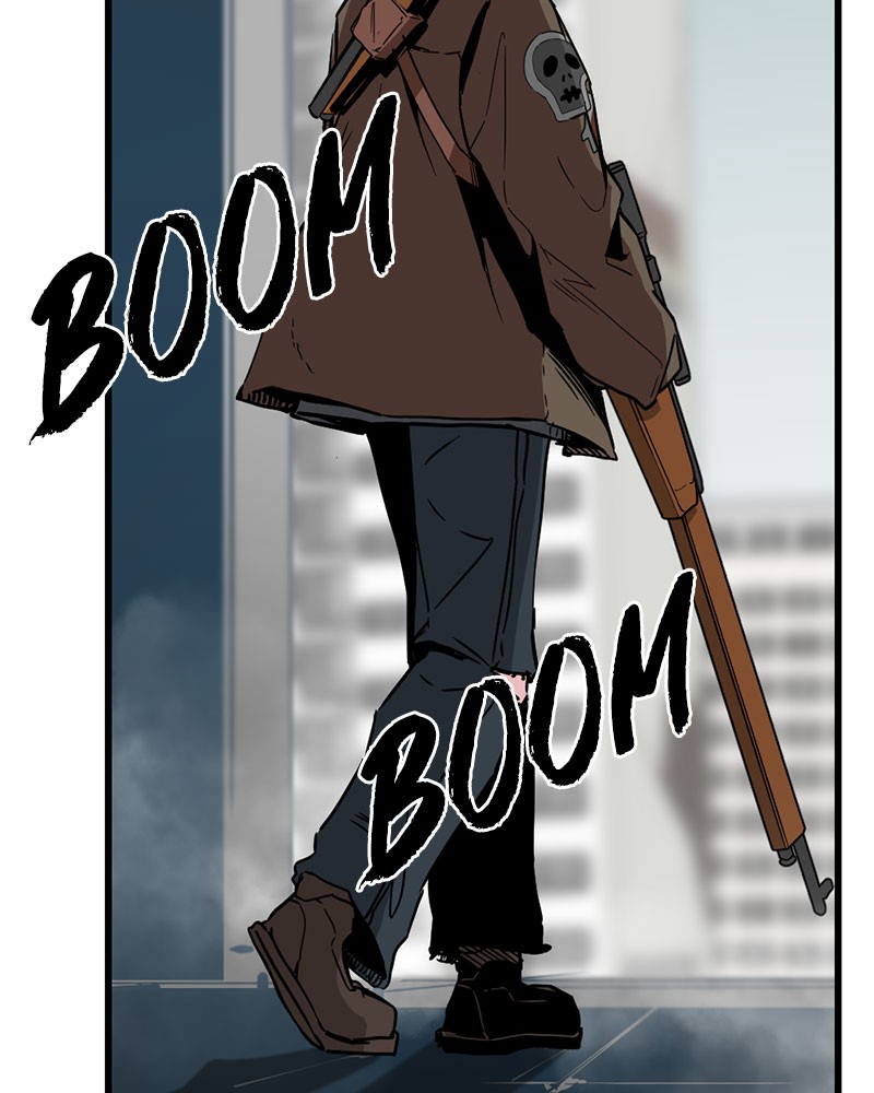 Read Hero Killer Manga Online