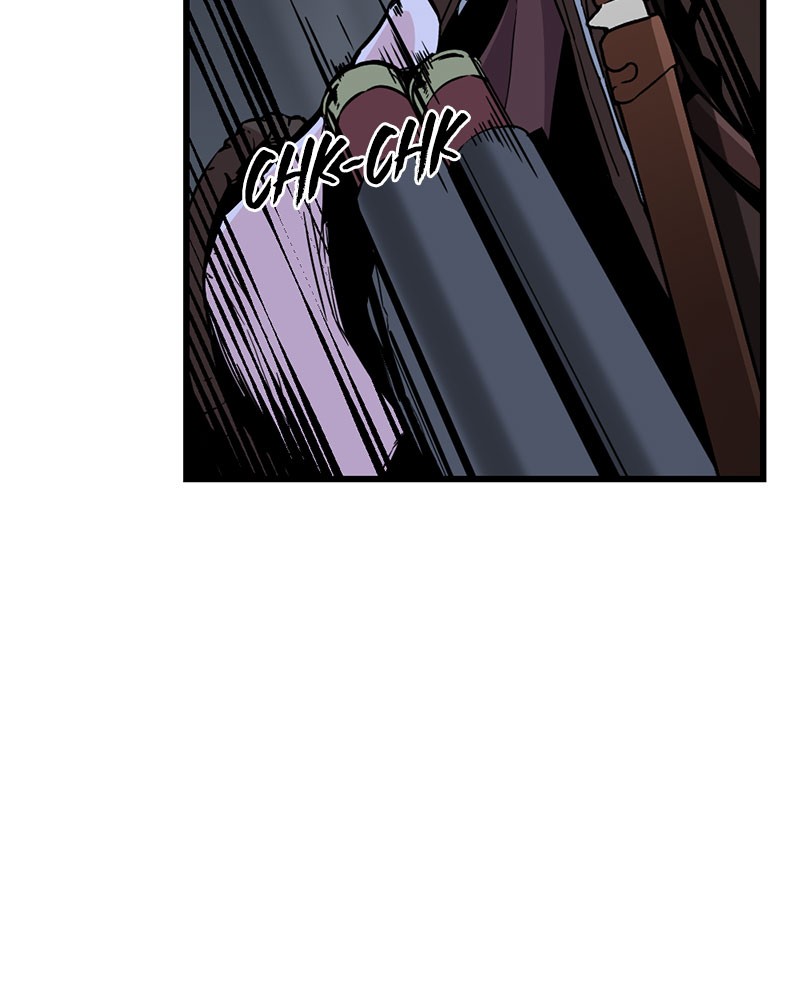 Read Hero Killer Manga Online