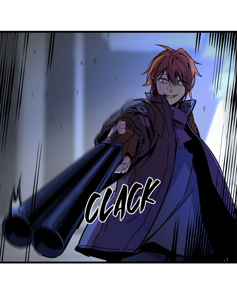 Read Hero Killer Manga Online