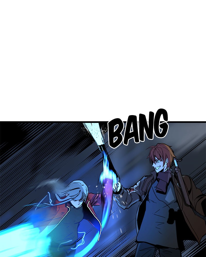 Read Hero Killer Manga Online