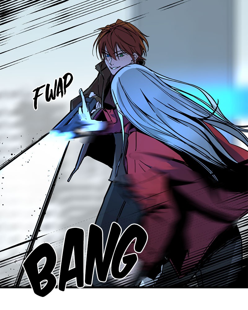 Read Hero Killer Manga Online