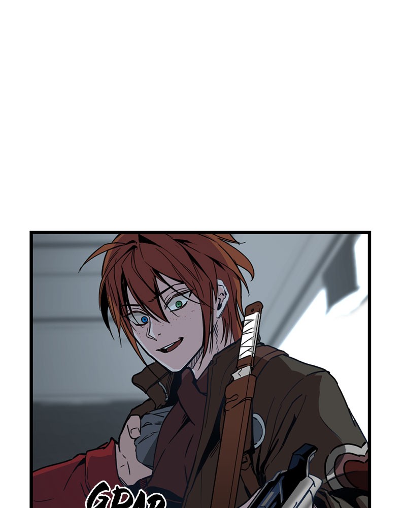 Read Hero Killer Manga Online
