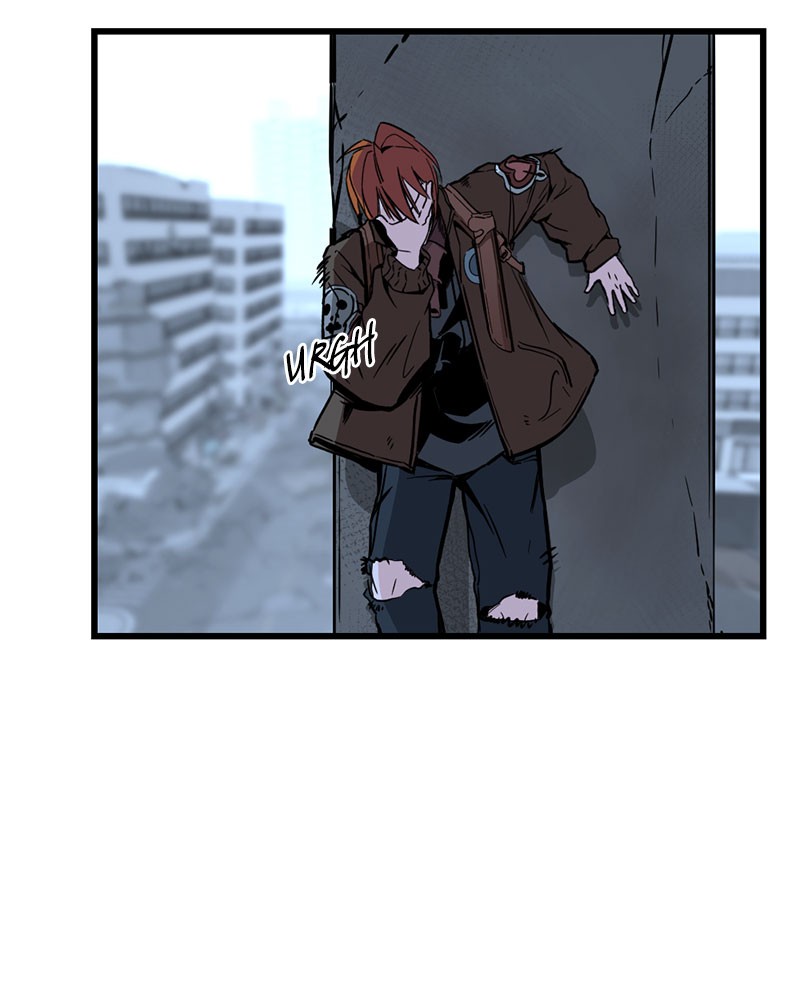 Read Hero Killer Manga Online