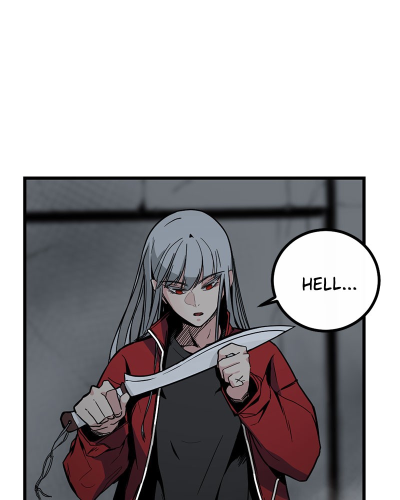 Read Hero Killer Manga Online