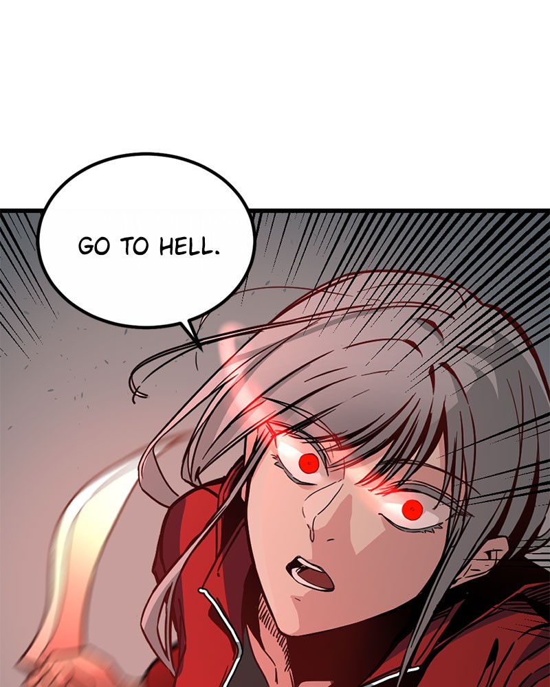 Read Hero Killer Manga Online