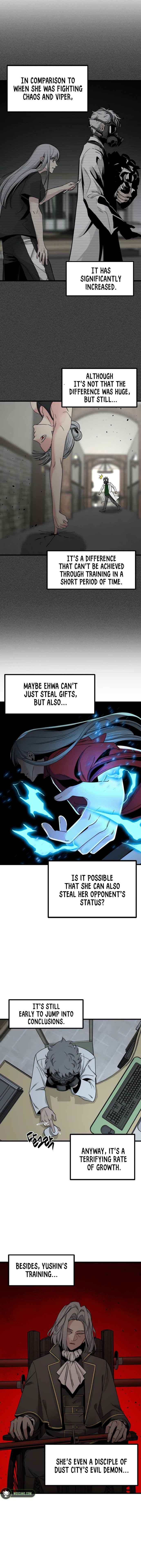 Read Hero Killer Manga Online