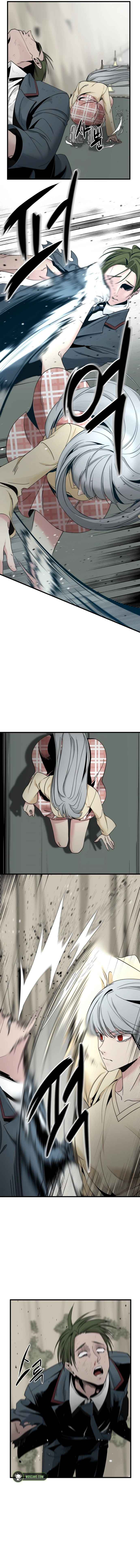 Read Hero Killer Manga Online