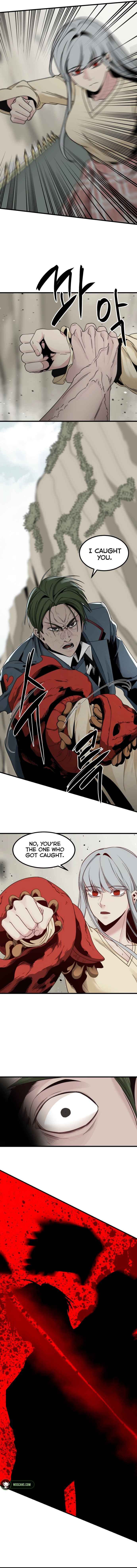 Read Hero Killer Manga Online