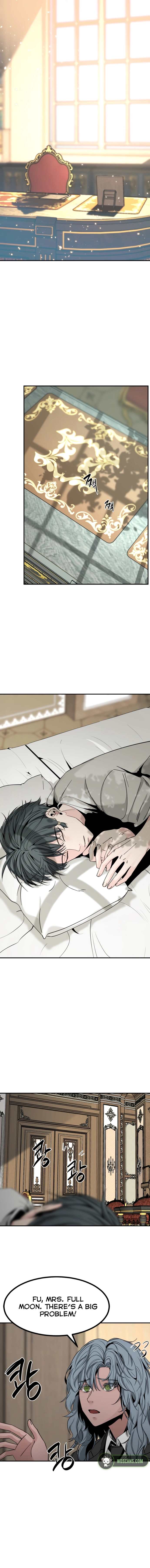 Read Hero Killer Manga Online
