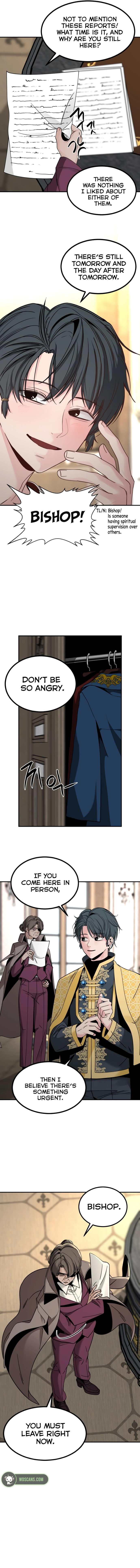 Read Hero Killer Manga Online