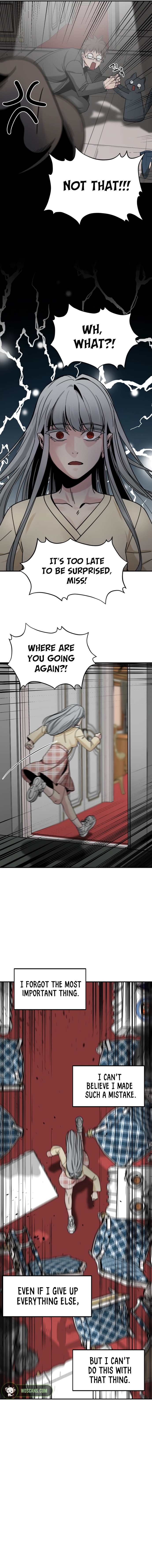 Read Hero Killer Manga Online