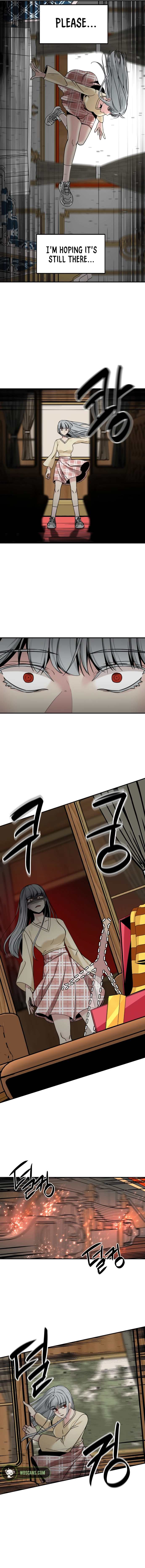 Read Hero Killer Manga Online
