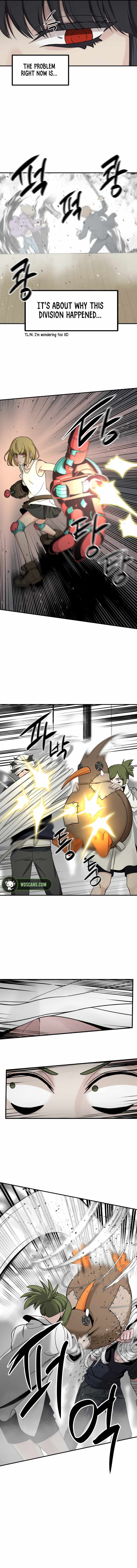 Read Hero Killer Manga Online