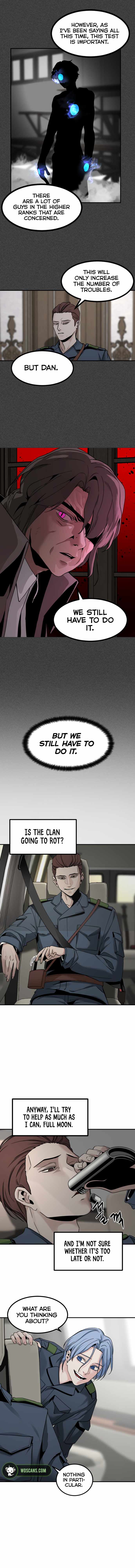 Read Hero Killer Manga Online
