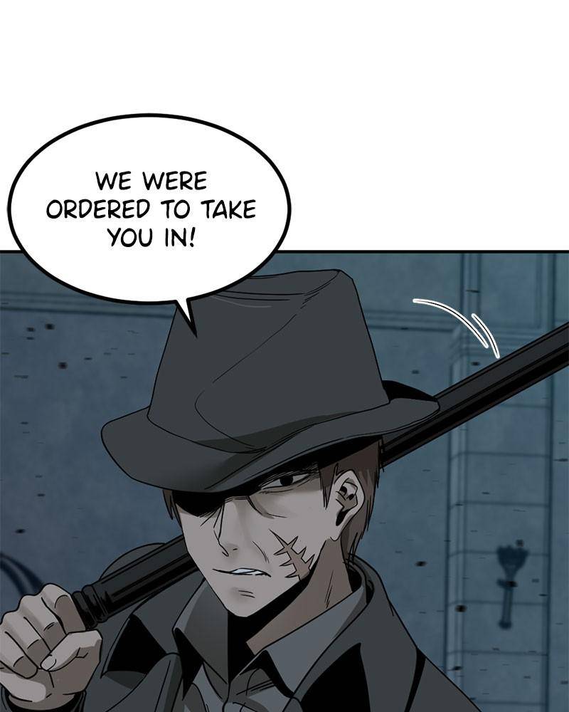 Read Hero Killer Manga Online