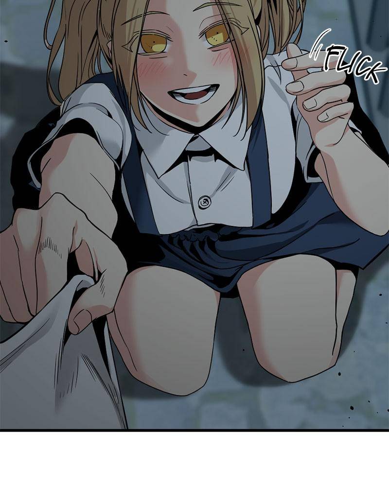 Read Hero Killer Manga Online