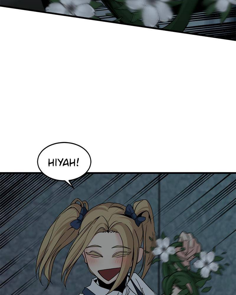 Read Hero Killer Manga Online