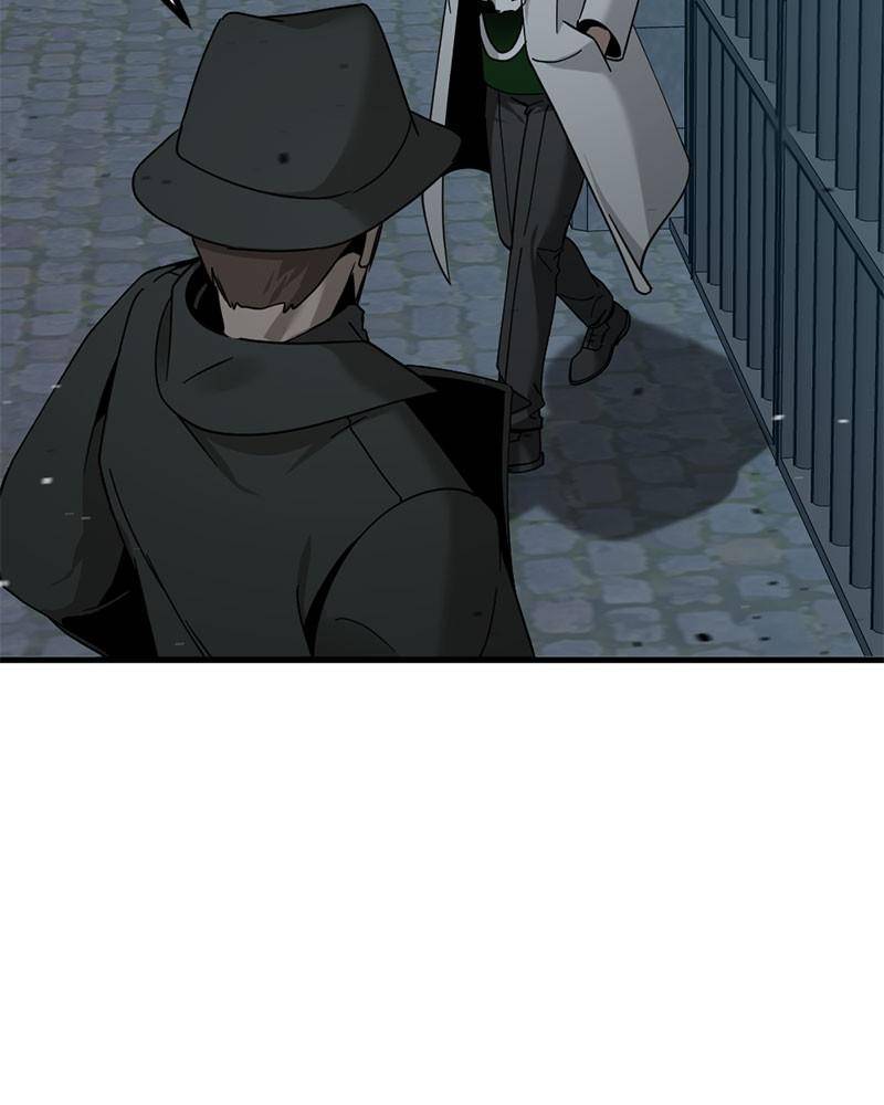 Read Hero Killer Manga Online