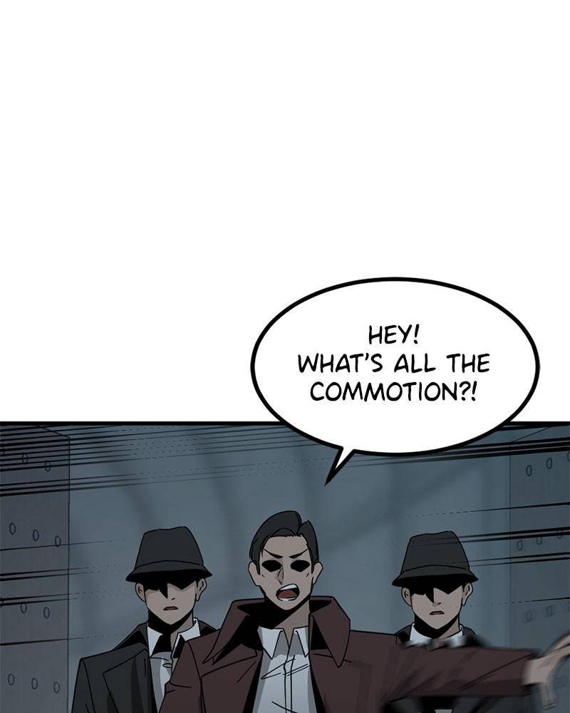 Read Hero Killer Manga Online