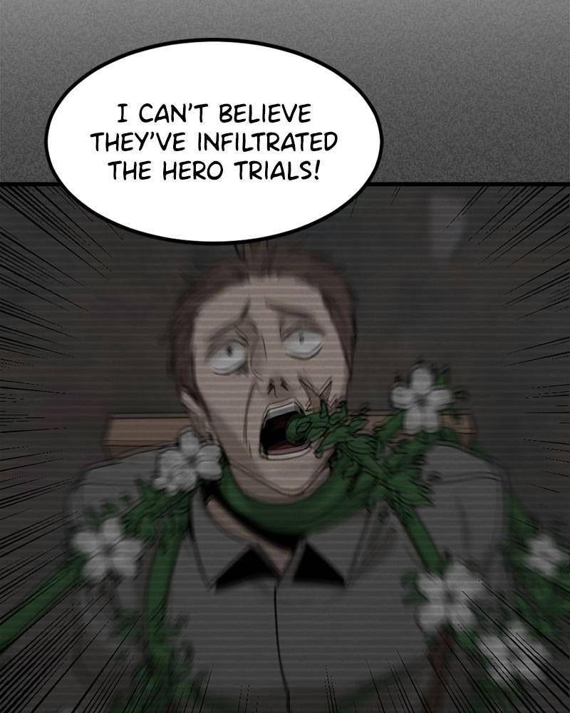 Read Hero Killer Manga Online