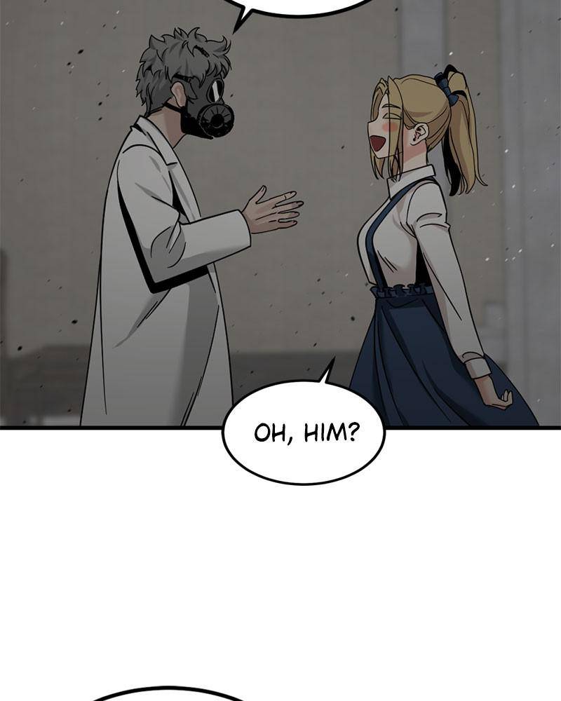 Read Hero Killer Manga Online
