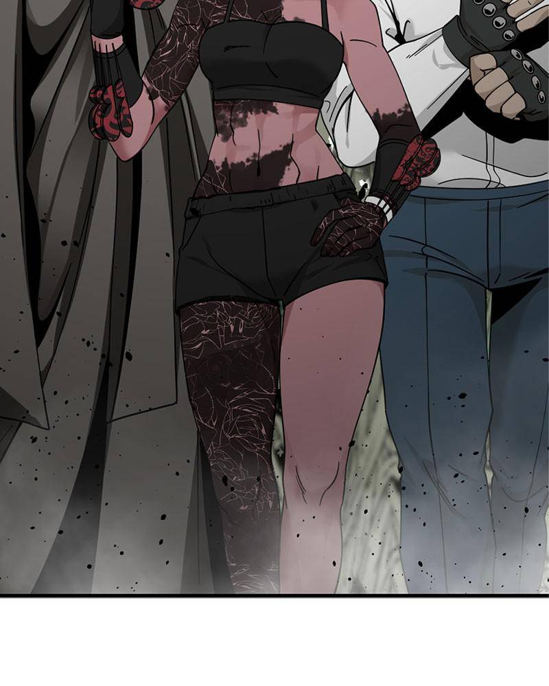 Read Hero Killer Manga Online